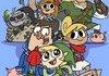 The Misadventure Of Link