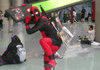 Deadpool cosplay