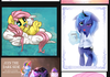 Pony Cuteness Comp Remake