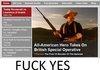 FUCK YEAH TEDDY ROOSEVELT