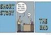 <b>A</b> Short Story About Short Stories