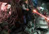Star Wars With zombies!