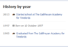 So, I was on Facebook the other day,,,