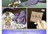 They're not well known as dragon slayers