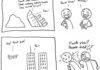 people died
