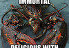 Bad luck Lobster