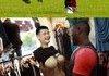 I heard you like Yao Ming