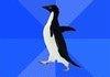 Socially Awkward Penguin.