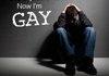 You gave me the gay
