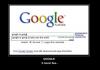 Google's Honesty