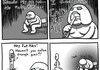 You look fat when you cry