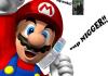 Mario talkin