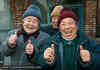 Chinese Thumb Fest!