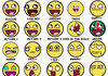 the many faces of awesome face