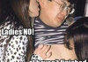 Stop it ladies!