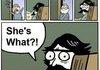 funny