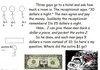 the missing dollar