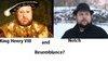 Resemblance?
