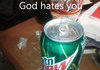 Damn it