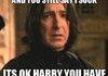 Good Guy Snape