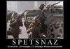 Spetnaz win