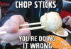 Jup, WRONG!