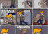 the punchline