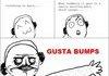 Gusta Bumps