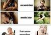 Break Ups