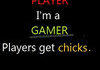 gamers