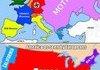 Map of the World
