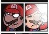 Mind blown by Mario