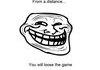 Troll Illusion