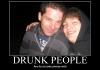 Drunk People