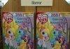 my little <b>pony</b>