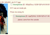 /B/ on 9/11