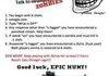 Omegle Zombie Hunt