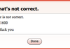 I hate math.