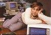 Le Smexy Bill Gates