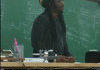 Rasta Science Teacher