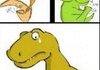 Tyrannosaurus Rex