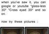 3D without the Glasses