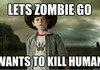 Scumbag Carl (Walking Dead)