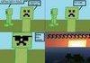 CSI: Minecraft