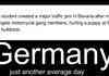 Crazy Germans