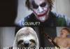 Joker LOLWUT?
