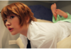Rin Tezuka Cosplay