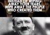 Everybody Loves Hitler