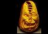 Cool pumpkin carvings PT2