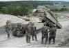 Tank Crash